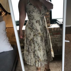 ARITZIA Beaune Dress - Worn Once - Size L